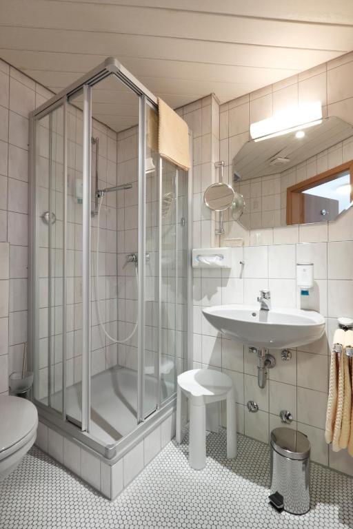 Hotel Pension Stern Bad Buchau Cameră foto