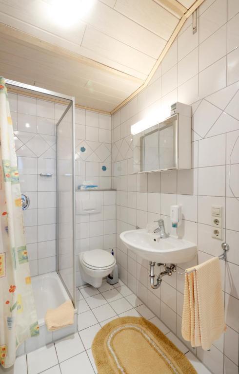 Hotel Pension Stern Bad Buchau Cameră foto